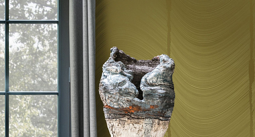 Обои в интерьере артикул BR4 005/1, Equilibre, Loymina Обои в интерьере артикул BR4 005/1, Equilibre, Loymina