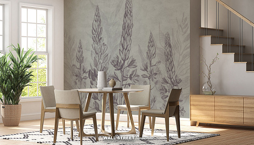 Фотообои в интерьере артикул SUMMERTIME 29, SUMMERTIME, Wall street