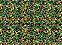 Обои в стиле прованс Marburg Gloockler Pompoos Provence 35634