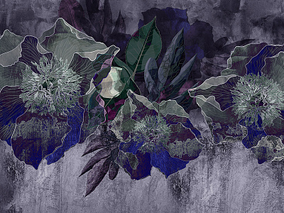 Фотообои Astral 3, АСТРАЛ / ASTRAL, Wall street