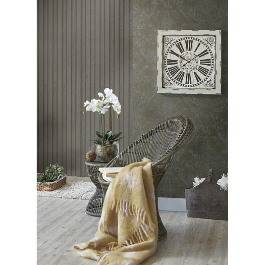 Обои в интерьере артикул 21790, 21785, Italian Silk 7, Sirpi Обои в интерьере артикул 21790, 21785, Italian Silk 7, Sirpi