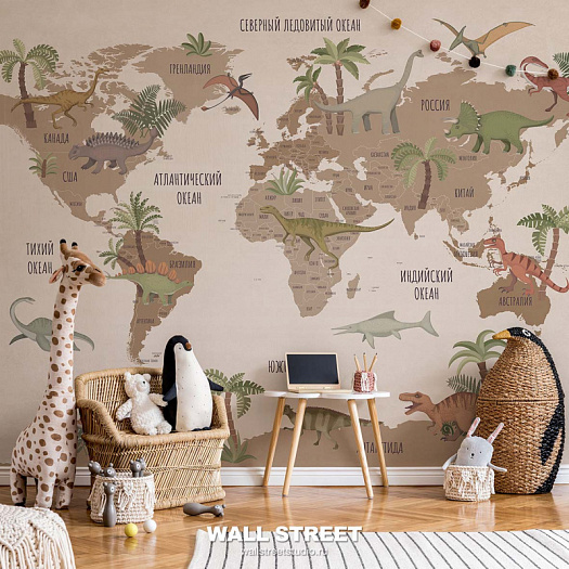 Фотообои в интерьере артикул Travel Kids 2, TRAVEL KIDS, Wall street Фотообои в интерьере артикул Travel Kids 2, TRAVEL KIDS, Wall street