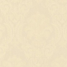 Жёлтые обои с узором Sirpi Italian Silk 7 1VN 21777